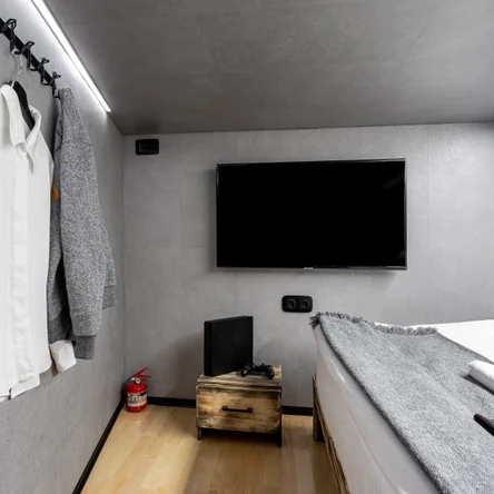 Нижняя капсула Биг Кинг с игровой приставкой(PS4) без вида
