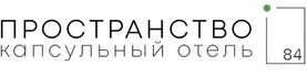 ПРОСТРАНСТВО 84 (Dot Space) - самый высокий капсульный отель в мире на 84 этаже башни Башня Федерация Восток с видом на Москву с высоты 310 м.